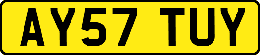 AY57TUY