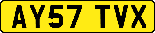 AY57TVX