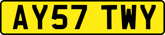 AY57TWY