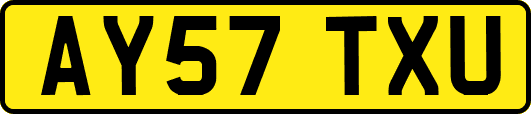 AY57TXU