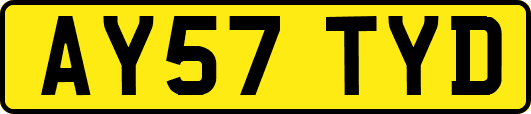 AY57TYD
