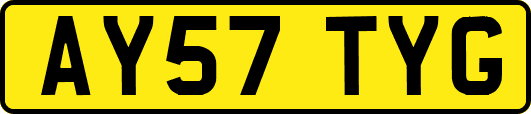 AY57TYG