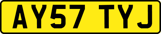 AY57TYJ