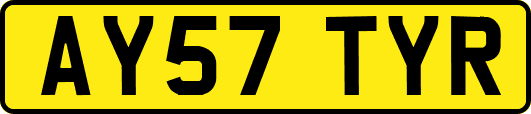 AY57TYR
