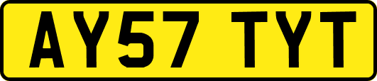 AY57TYT