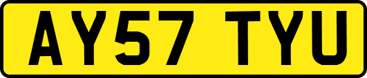 AY57TYU