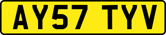 AY57TYV