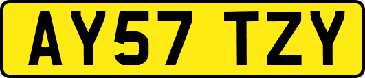 AY57TZY