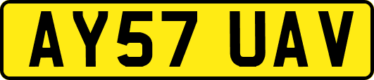 AY57UAV