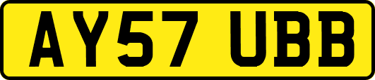 AY57UBB