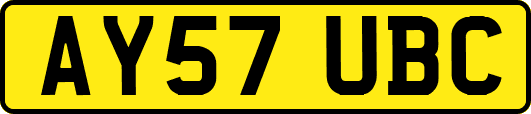 AY57UBC