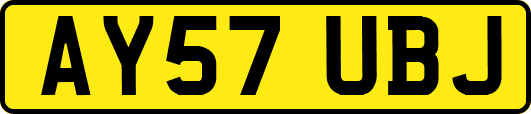 AY57UBJ