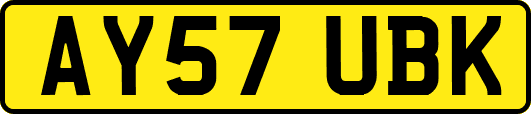 AY57UBK