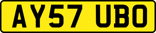 AY57UBO