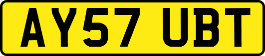 AY57UBT