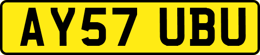 AY57UBU