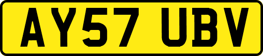 AY57UBV