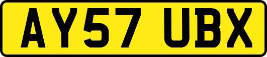 AY57UBX