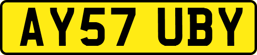 AY57UBY