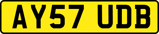 AY57UDB