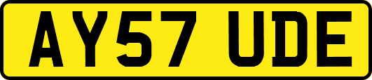 AY57UDE