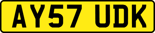 AY57UDK