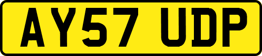 AY57UDP