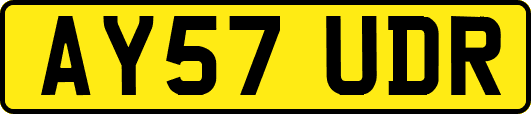 AY57UDR