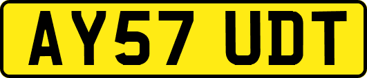 AY57UDT
