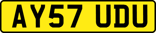 AY57UDU