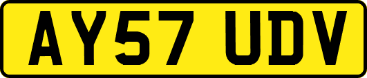 AY57UDV