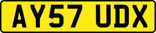 AY57UDX