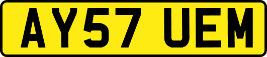 AY57UEM