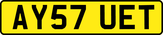 AY57UET