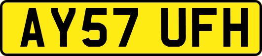 AY57UFH