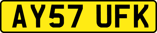 AY57UFK