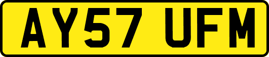 AY57UFM