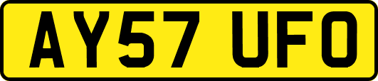 AY57UFO