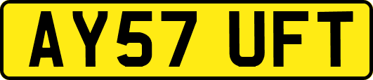 AY57UFT