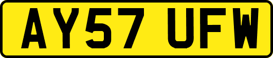 AY57UFW
