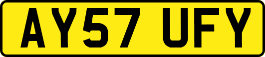 AY57UFY