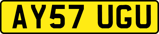 AY57UGU