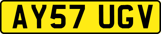 AY57UGV