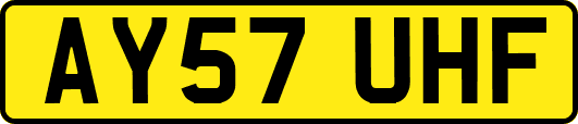 AY57UHF