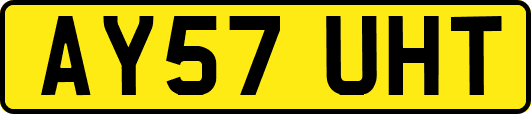 AY57UHT