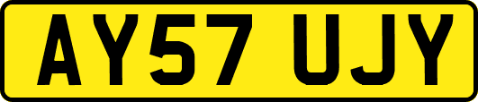 AY57UJY