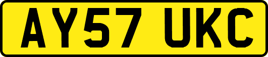 AY57UKC