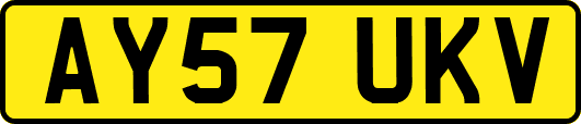 AY57UKV