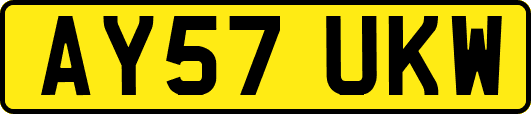 AY57UKW