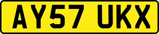 AY57UKX
